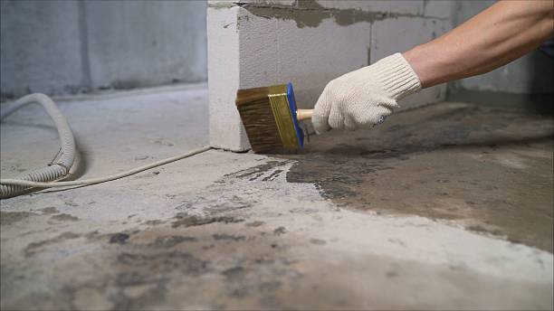 24/7 Emergency Vapor Barrier Installation experts in Fairland, IN